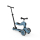 Scoot & Ride Highwaykick 1 Push and Go 2w1 Jeździk i hulajnoga Steel - 1325352 - zdjęcie 5